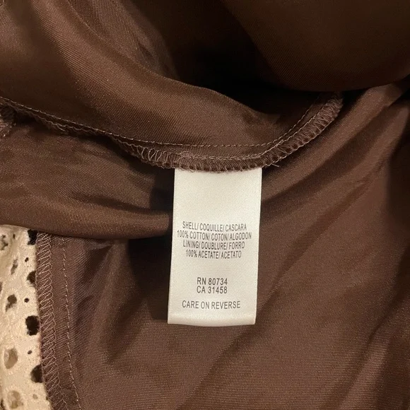 BCBG strapless party dress - Picture 11 of 12